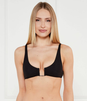 Calvin Klein Swimwear Góra od bikini