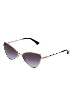 Jimmy Choo Okulary przeciwsłoneczne JC4015HB