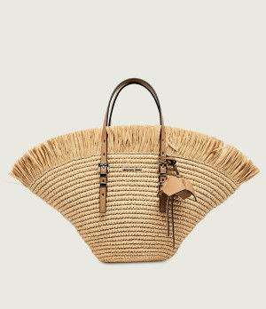 Michael Kors Torebka na ramię ISA