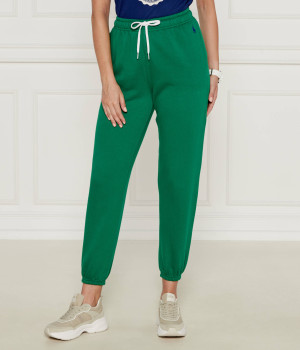 POLO RALPH LAUREN Spodnie dresowe ATHLETIC | Loose fit