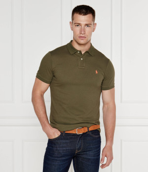 POLO RALPH LAUREN Polo | Custom slim fit