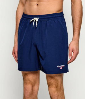 POLO RALPH LAUREN Szorty kąpielowe Traveller | Regular Fit