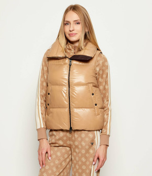 Save The Duck Bezrękawnik Ama | Regular Fit