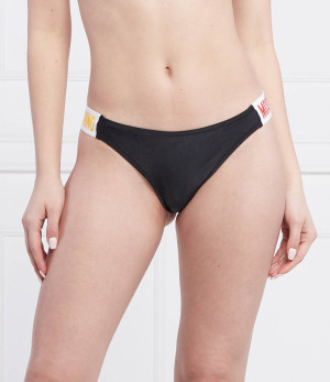 Moschino Swim Dół od bikini