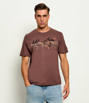 Aeronautica Militare T-shirt | Regular Fit