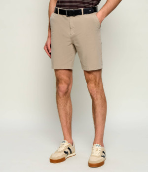 BOSS BLACK Szorty chino H-Kane1 | Modern fit