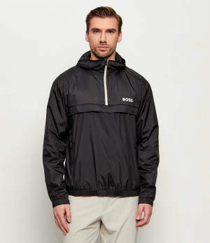 BOSS GREEN Kurtka OW_TOC Serve | Regular Fit