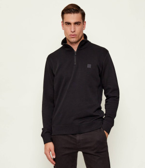 BOSS ORANGE Bluza Zetrust | Regular Fit