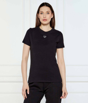 BOSS ORANGE T-shirt C_Elogo_21 | Regular Fit