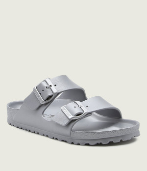 Birkenstock Klapki Arizona EVA | narrow fit
