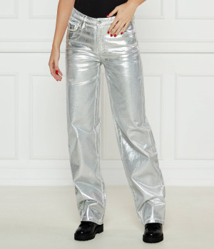 Armani Exchange Jeansy | Relaxed fit | low rise