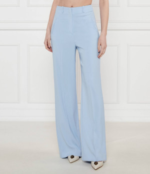 Patrizia Pepe Spodnie | flare fit