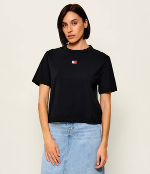 Tommy Jeans T-shirt | Loose fit