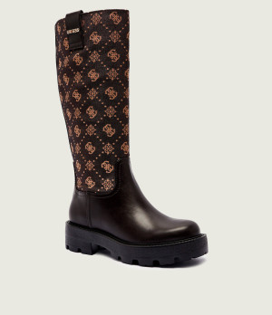 Guess Oficerki YANNIS