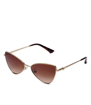 Jimmy Choo Okulary przeciwsłoneczne JC4015HB