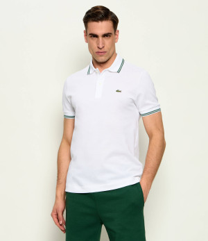 Lacoste Polo | Regular Fit | pique