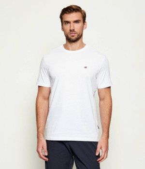 Napapijri T-shirt Salis | Regular Fit