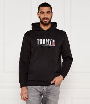Tommy Jeans Bluza | Regular Fit