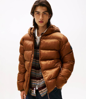Tommy Jeans Kurtka | Regular Fit