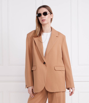 Samsøe Samsøe Marynarka | Oversize fit
