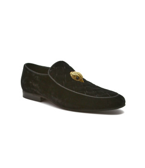 Kurt Geiger Loafersy | z dodatkiem skóry