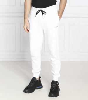 HUGO Spodnie dresowe Dayote | Regular Fit