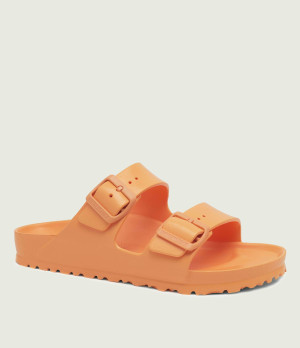 Birkenstock Klapki Arizona EVA | narrow fit
