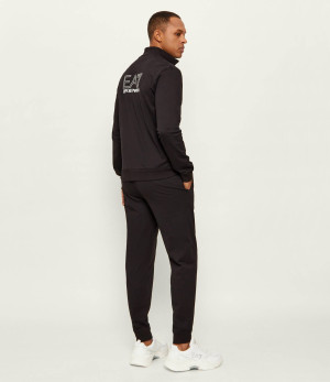 EA7 Dres | Regular Fit