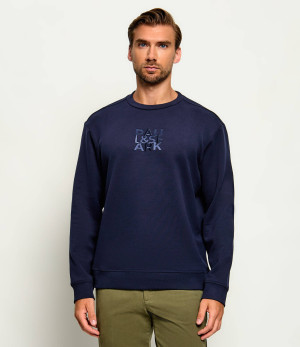 Paul&Shark Bluza | Regular Fit