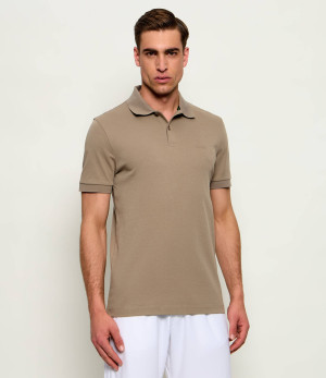 BOSS GREEN Polo Pio 2 | Regular Fit