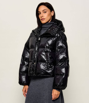 Pinko Kurtka Impasto | Regular Fit