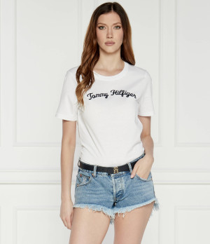 Tommy Hilfiger T-shirt | Regular Fit