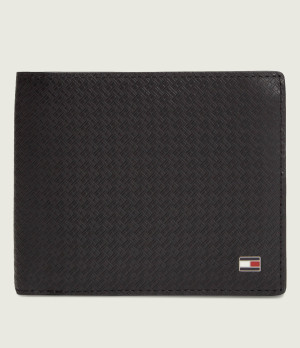 Tommy Hilfiger Skórzany portfel