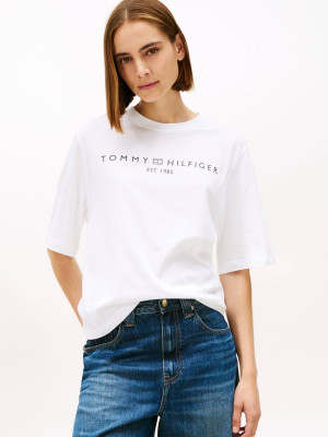 Tommy Hilfiger T-shirt | Loose fit