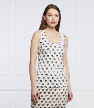 Marc Cain Top | Slim Fit