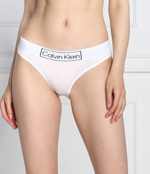 Calvin Klein Underwear Figi