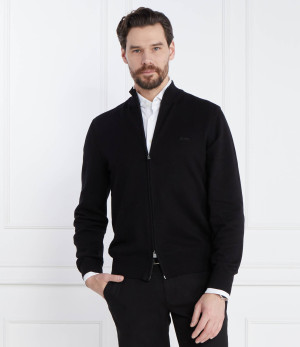 BOSS BLACK Sweter Palano | Regular Fit