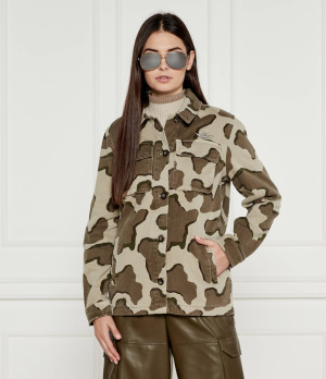 Aeronautica Militare Kurtka | Regular Fit