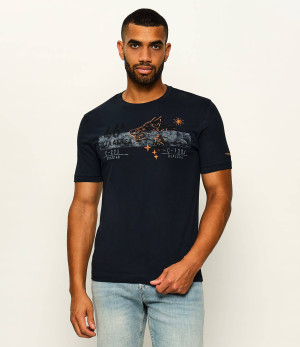 Aeronautica Militare T-shirt | Regular Fit