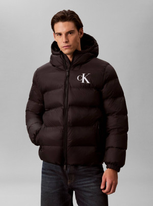 Calvin Klein Jeans Kurtka | Regular Fit