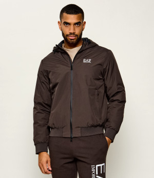 EA7 Kurtka | Regular Fit