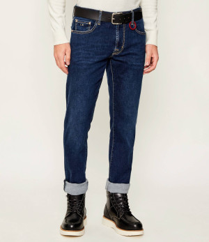 Tramarossa Jeansy MICHELANGELO | Regular Fit