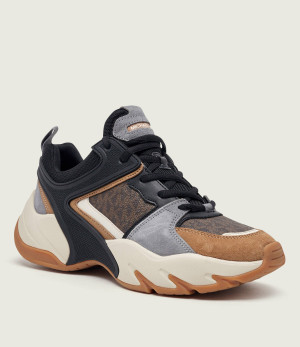 Michael Kors Sneakersy CHASE | zamsz