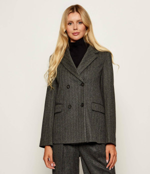 MM Marynarka ALBANIA | Relaxed fit