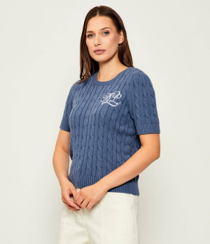 LAUREN RALPH LAUREN Sweter TARJYLL | Regular Fit
