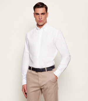 Stenströms Koszula | Slim Fit