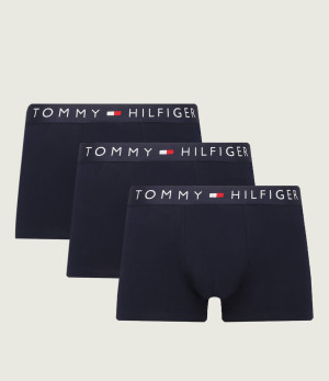 Tommy Hilfiger Underwear Bokserki 3-pack