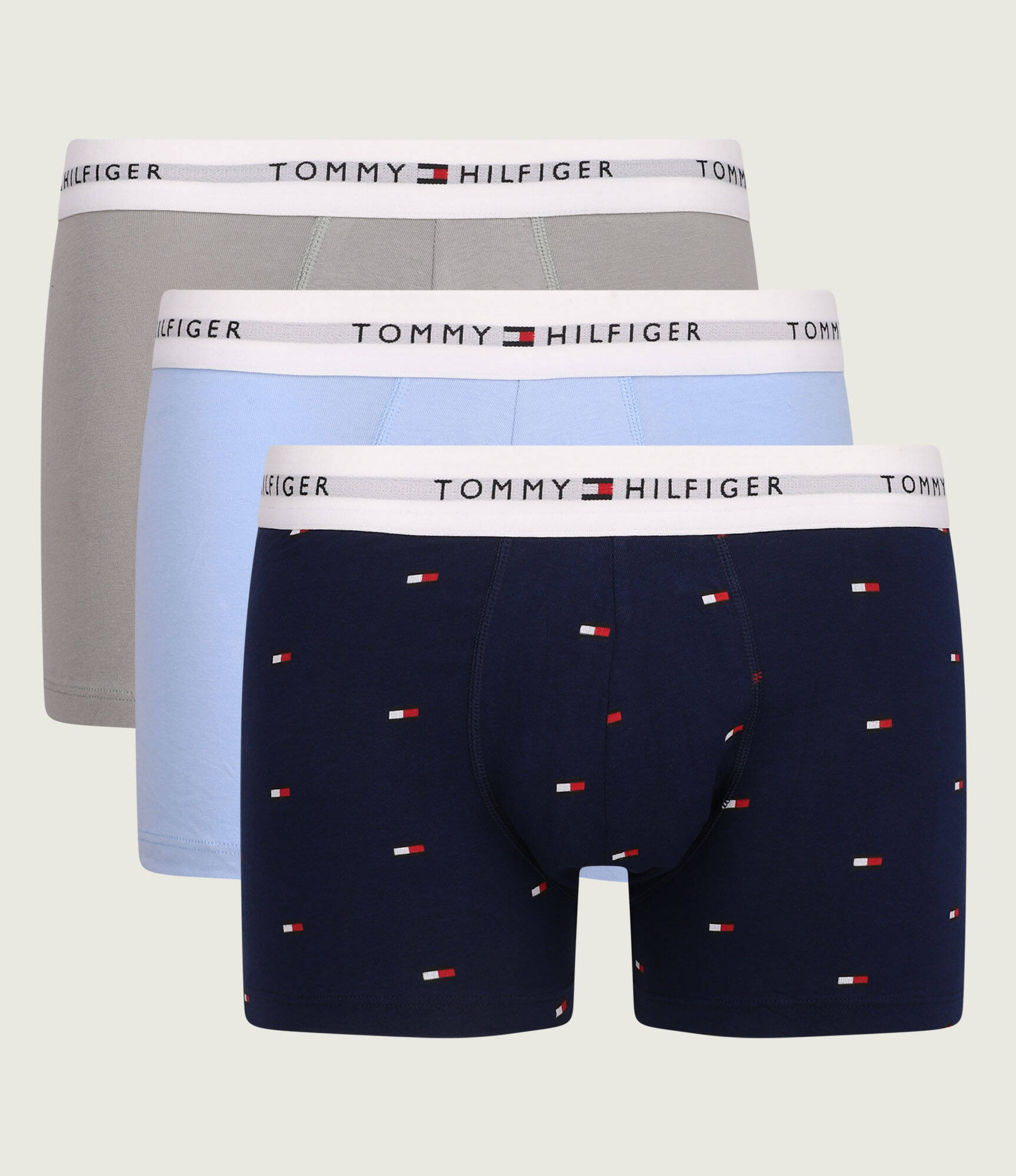Tommy Hilfiger Bokserki 3-pack