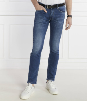 Pepe Jeans London Jeansy GYMDIGO | Slim Fit