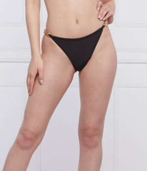 Moschino Swim Dół od bikini